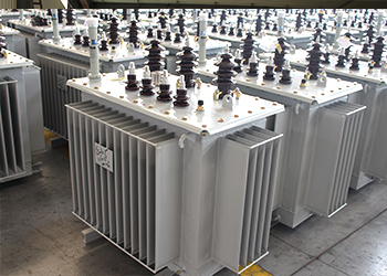 荆州SH15-M型非晶合金变压器（20KV）