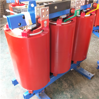 荆州SCB14-1000KVA/10KV/0.4KV干式变压器