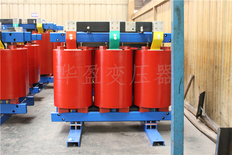 荆州SCB13-2000干式变压器